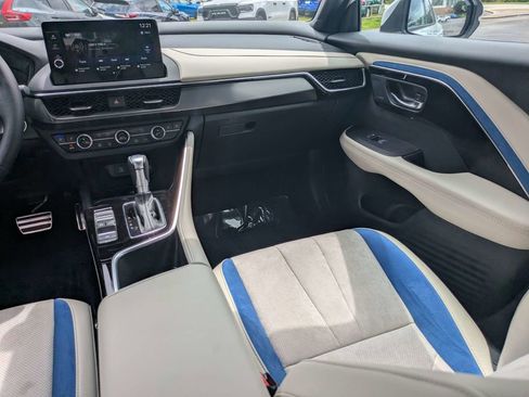New 2026 Acura ADX A-Spec FWD image 18