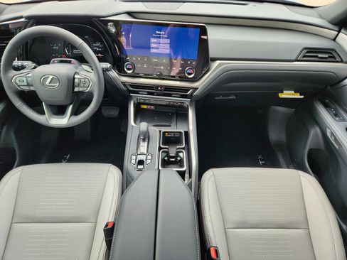 New 2026 Lexus TX 350 AWD image 15