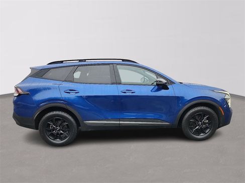 Certified 2023 Kia Sportage X-Pro Prestige image 7
