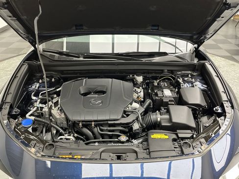 New 2025 MAZDA CX-30 AWD 2.5 S w/ Select Sport Pkg image 23
