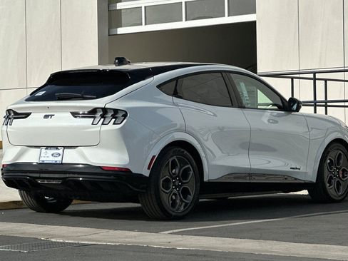 New 2026 Ford Mustang Mach-E GT image 3