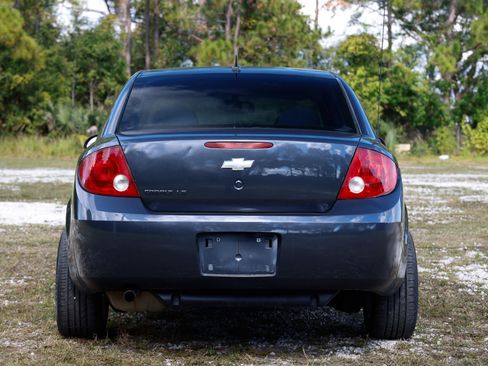 Used 2009 Chevrolet Cobalt LS w/ Protection Package image 7