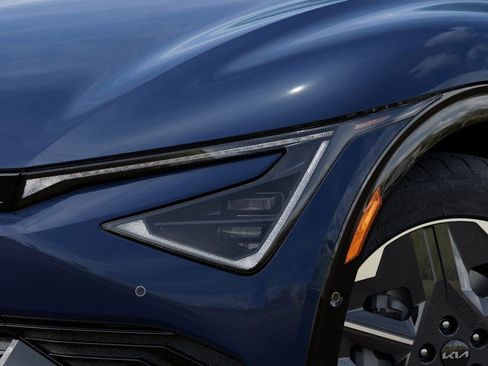 New 2025 Kia EV6 Light image 10