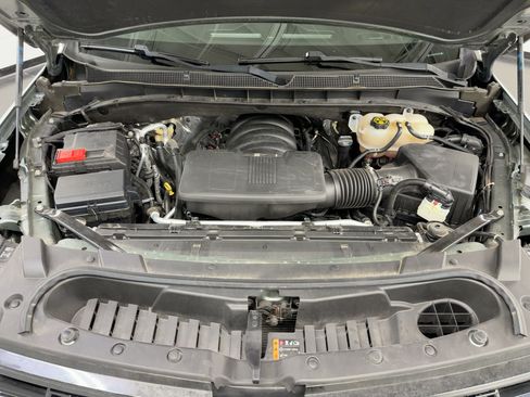 Used 2023 Chevrolet Tahoe LS image 26