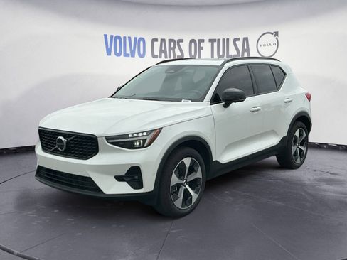 New 2026 Volvo XC40 B5 Plus w/ Protection Package Premier AWD/4WD image 1
