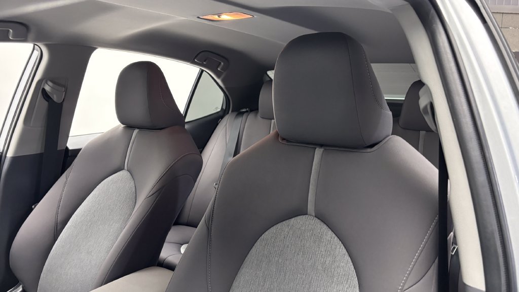 Certified 2023 Toyota Camry LE AWD/4WD image 15