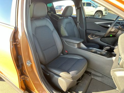 New 2025 Buick Envista Preferred w/ Convenience I Package image 23