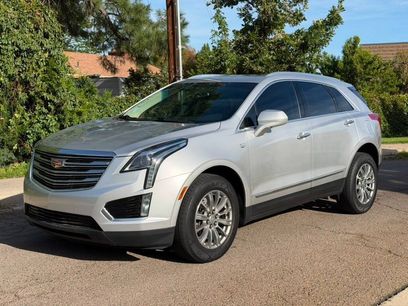Used 2019 Cadillac XT5 Luxury