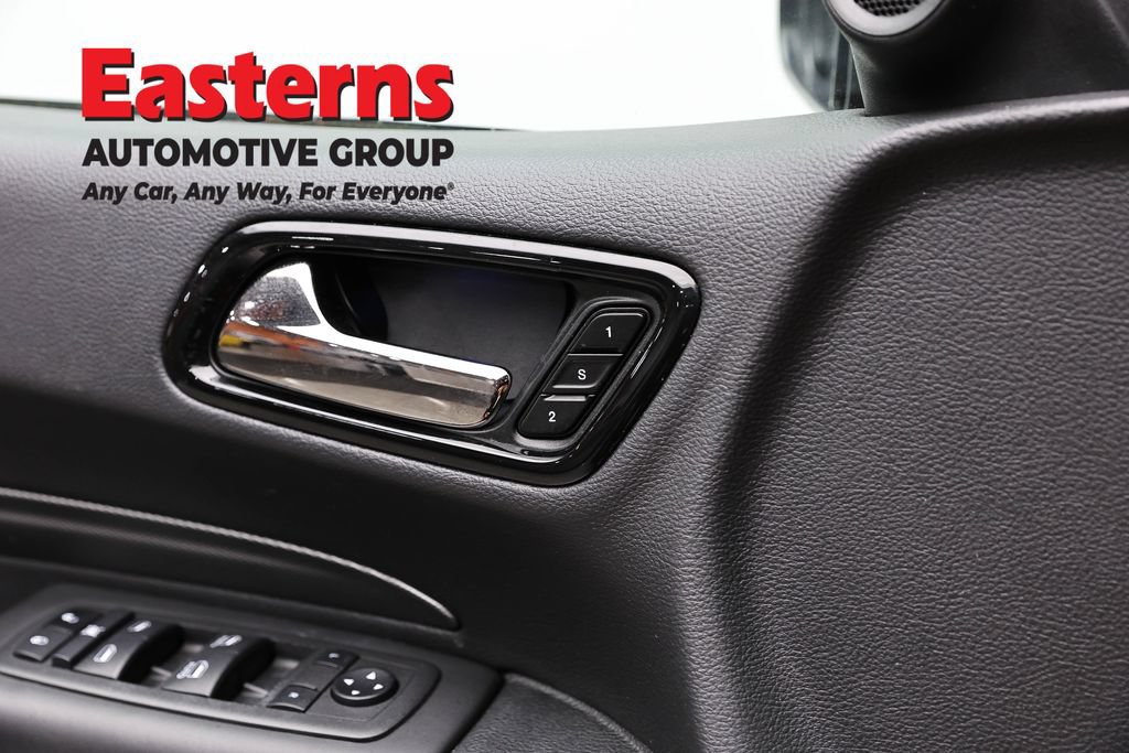 Used 2024 Dodge Durango R/T AWD/4WD image 22