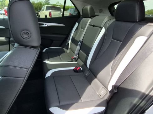 New 2026 Buick Envision Sport Touring image 7