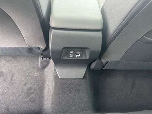 New 2026 Subaru Crosstrek 2.0i Premium image 26