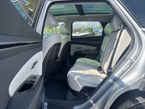 Used 2022 Hyundai Tucson Limited AWD/4WD image 15