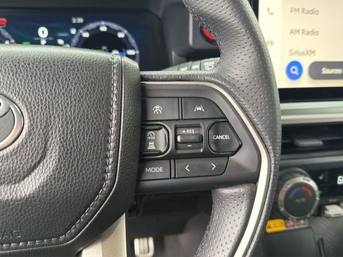 Used 2025 Toyota 4Runner TRD Sport Premium w/ Tow Technology Package image 23