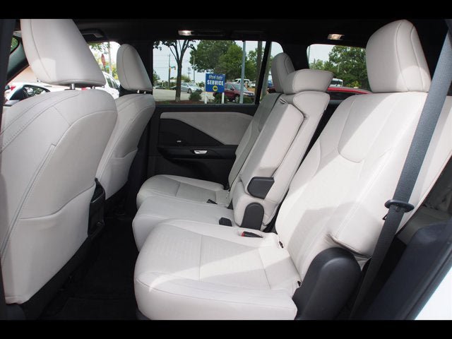 Used 2024 Lexus TX 350 FWD w/ Technology Package image 24