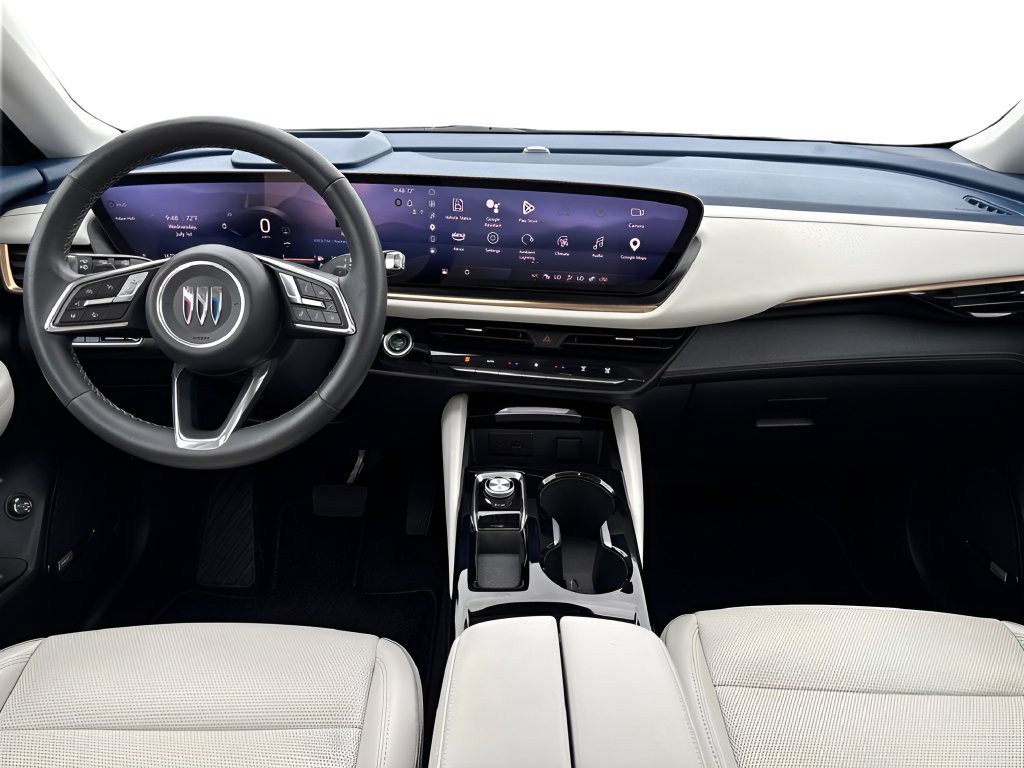 Used 2024 Buick Envision Avenir AWD/4WD image 15