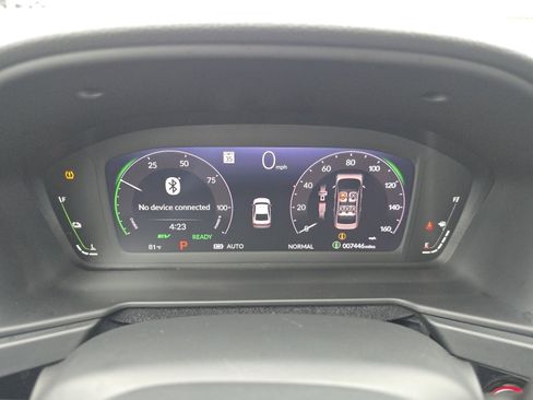 Used 2024 Honda Accord EX-L image 29