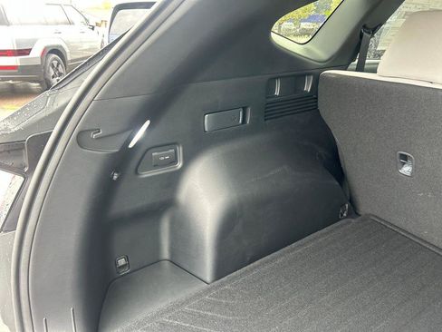 New 2026 Hyundai Tucson SEL image 31