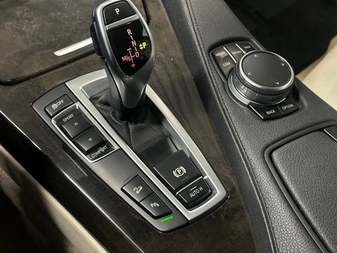 Used 2017 BMW 650i xDrive Coupe image 37