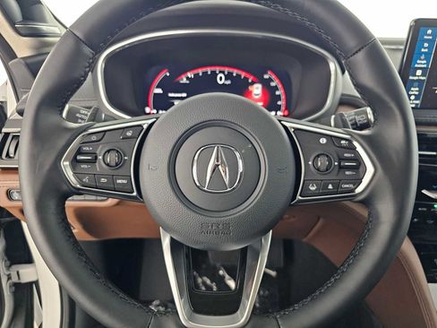 New 2026 Acura MDX SH-AWD w/ Advance Package image 24