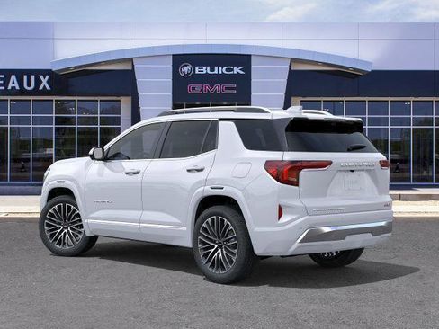 New 2026 GMC Terrain Denali image 75