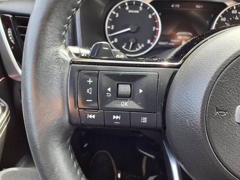 Used 2021 Nissan Rogue SL w/ Premium Package FWD image 13