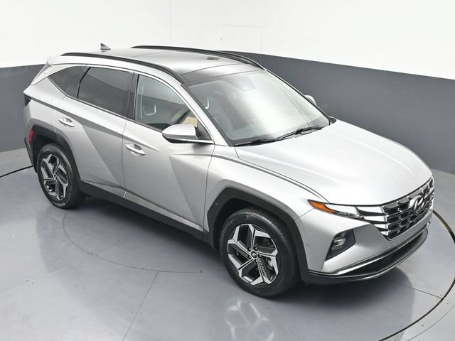 Used 2023 Hyundai Tucson Limited AWD/4WD image 40