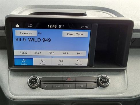 Used 2024 Ford Maverick XLT w/ Equipment Group 300A Standard image 20