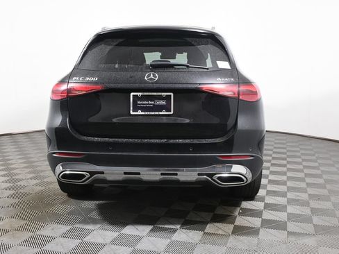 Certified 2023 Mercedes-Benz GLC 300 4MATIC image 6