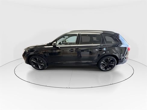 New 2026 Audi Q7 3.0T Premium Plus image 5