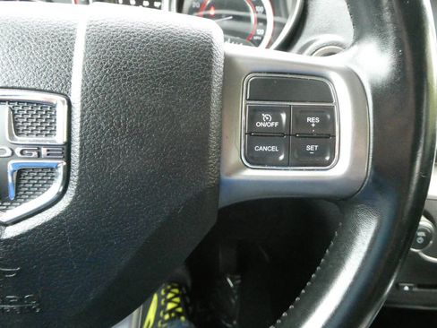 Used 2018 Dodge Journey Crossroad image 13