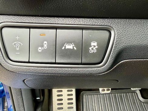 Used 2020 Kia Forte GT image 21