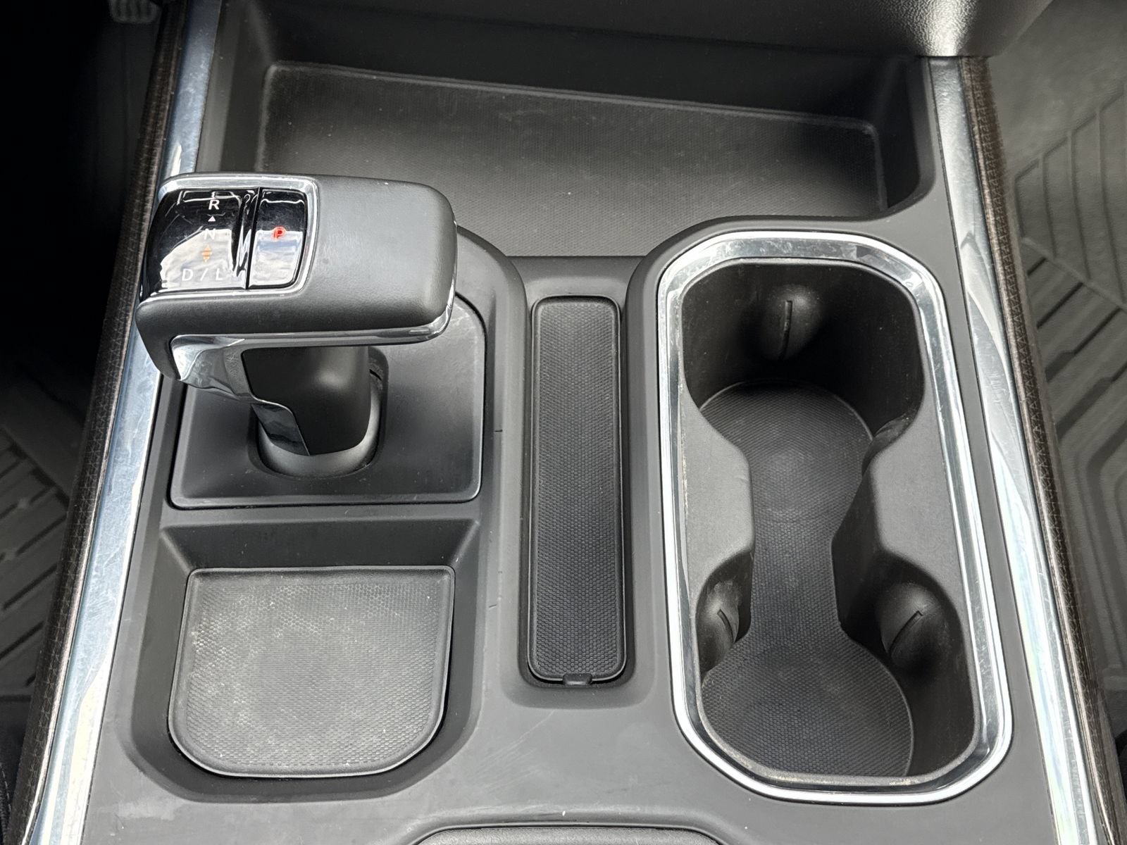 Used 2024 Chevrolet Silverado 1500 LT Trail Boss w/ Protection Package AWD/4WD image 25