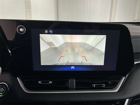 New 2026 Chevrolet Equinox LT w/ Convenience Package II image 15