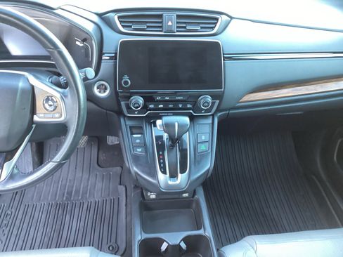 Used 2020 Honda CR-V EX-L image 11