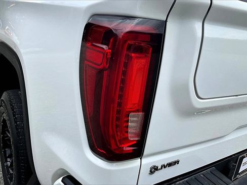 Certified 2020 GMC Sierra 1500 AT4 image 21
