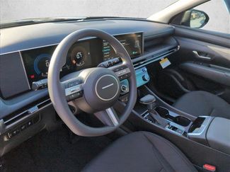 New 2026 Hyundai Tucson SEL video 3