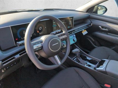 New 2026 Hyundai Tucson SEL image 3