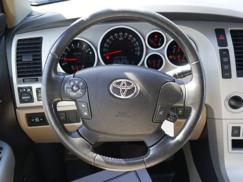 Used 2007 Toyota Tundra Limited AWD/4WD image 17