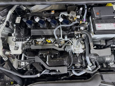 Used 2025 Toyota Corolla SE FWD image 39