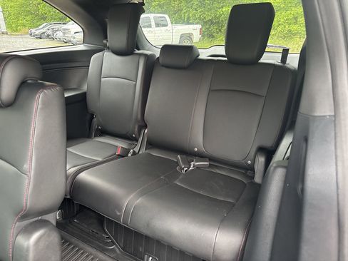Used 2023 Honda Odyssey Sport image 26
