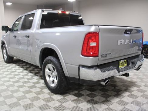 Used 2025 RAM 1500 Big Horn image 8