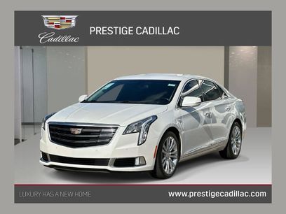 Used 2019 Cadillac XTS Luxury