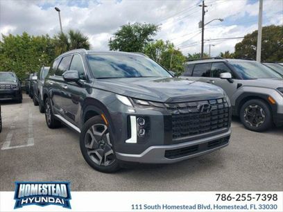 New 2024 Hyundai Palisade Limited