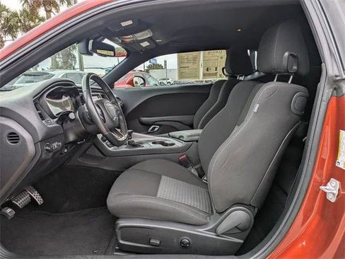 Certified 2022 Dodge Challenger R/T Scat Pack image 16