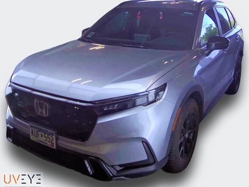 Used 2024 Honda CR-V Sport image 3