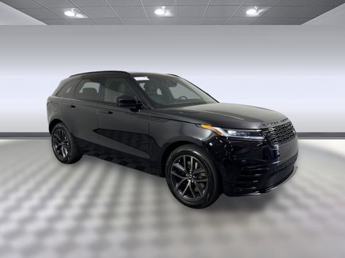 New 2026 Land Rover Range Rover Velar Belgravia AWD/4WD image 7