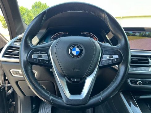 Used 2021 BMW X5 xDrive40i w/ Premium Package AWD/4WD image 32