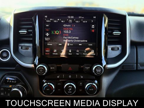 Used 2019 RAM 1500 Big Horn image 24