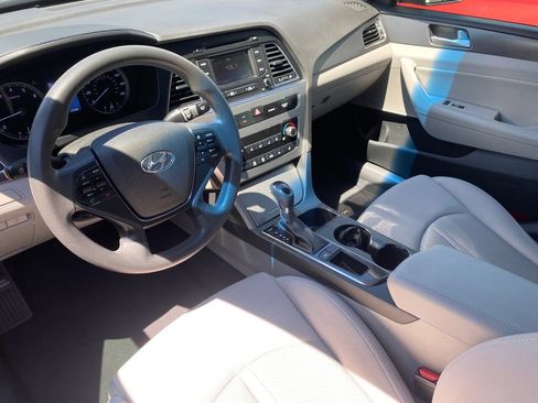 Used 2015 Hyundai Sonata Sport FWD image 18