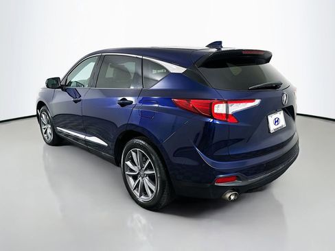 Used 2020 Acura RDX w/ Technology Package image 7